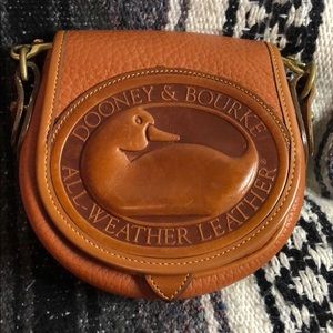 Dooney & Bourke Small Purse